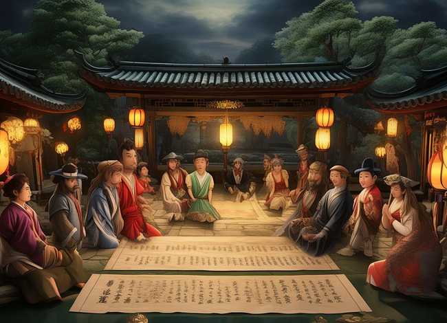 中国传统故事100篇;中国传统故事100篇英文故事 中国传统故事100篇;中国传统故事100篇英文故事