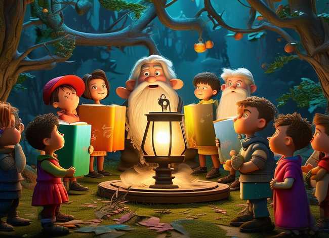 幼儿故事外国；国外幼儿故事大全