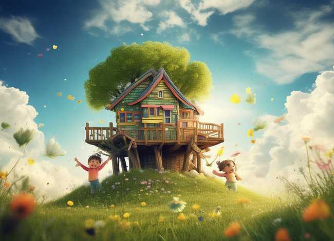 儿童视角、小说中儿童叙述角度好处 儿童视角、小说中儿童叙述角度好处