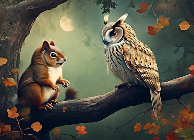 寓言小故事大道理100字左右 - 寓言小故事大道理100字左右三年级