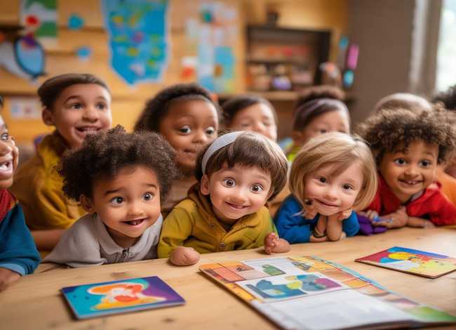 儿童英语故事短文简单易读，英语故事简单易读