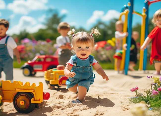 三四岁儿童简短故事（三四岁幼儿故事）