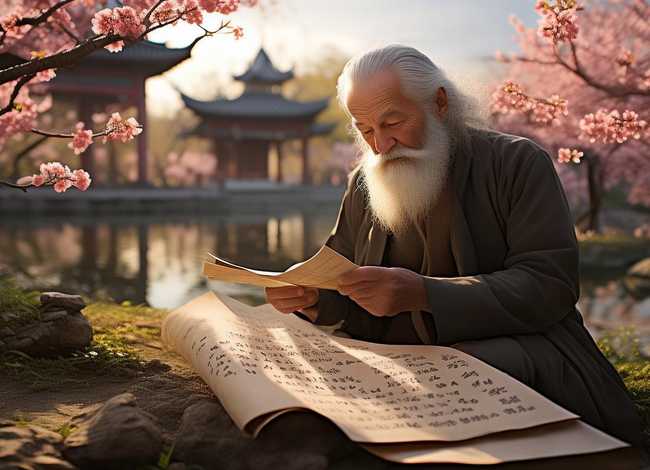 古诗示儿（古诗示儿注音原文及翻译）