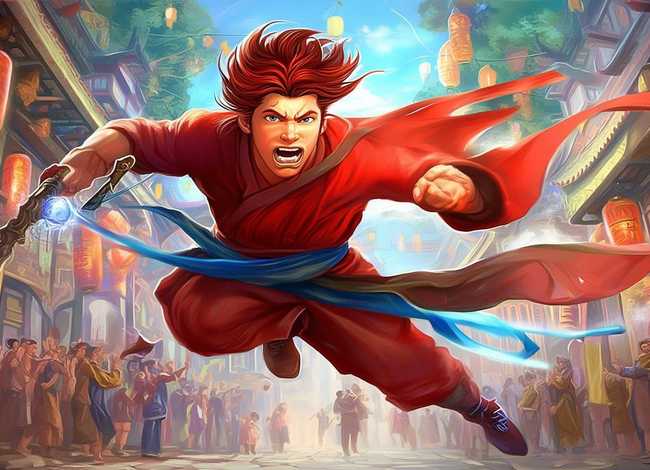 十大经典哪吒小故事 十大经典哪吒小故事简短