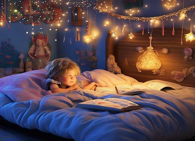 童话故事文字版 小孩睡前故事文字版 童话故事文字版 小孩睡前故事文字版