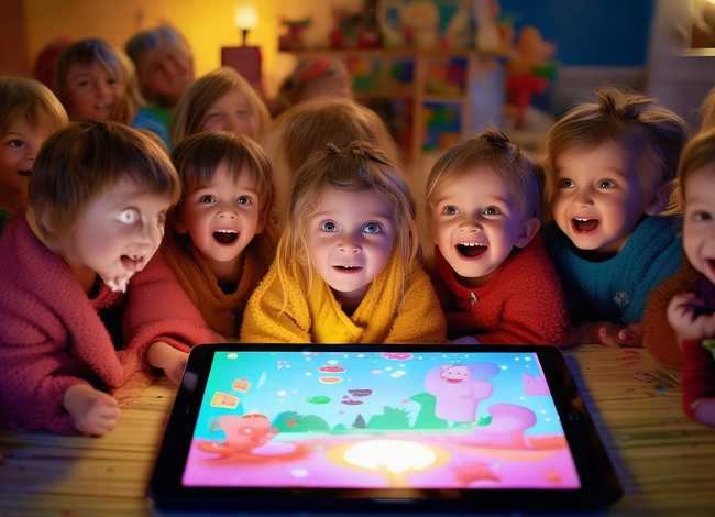 儿童听故事软件,幼儿听故事的软件 儿童听故事软件,幼儿听故事的软件