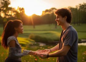 关于友谊的故事（关于友谊 的故事）