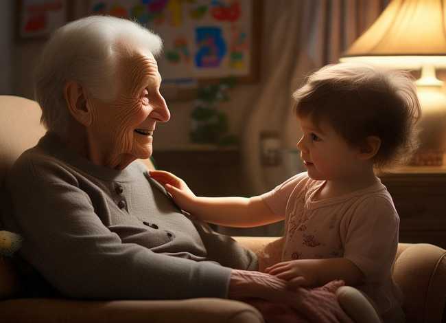 关于孝心的幼儿故事;关于孝心的幼儿故事简短 关于孝心的幼儿故事;关于孝心的幼儿故事简短