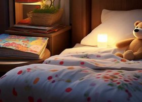 儿童小故事15篇 儿童经典故事100篇睡前小故事