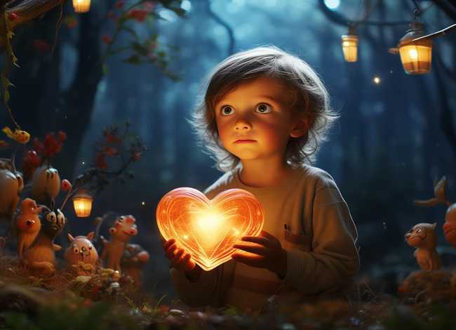 儿童故事原文愿望的实现,愿望的实现的故事原文 儿童故事原文愿望的实现,愿望的实现的故事原文