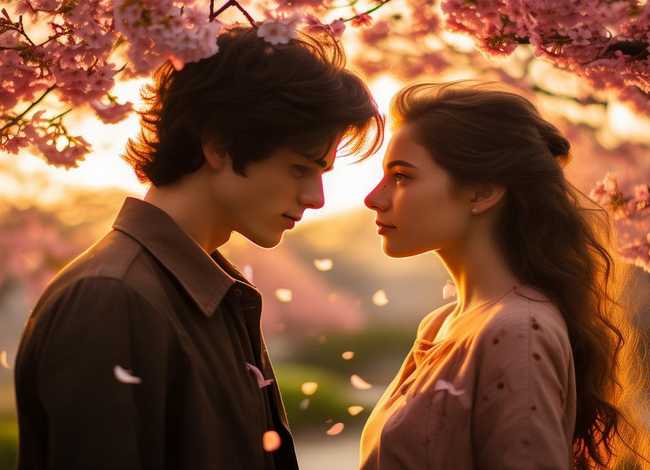 爱情寓意小故事、寓意爱情的小故事 爱情寓意小故事、寓意爱情的小故事