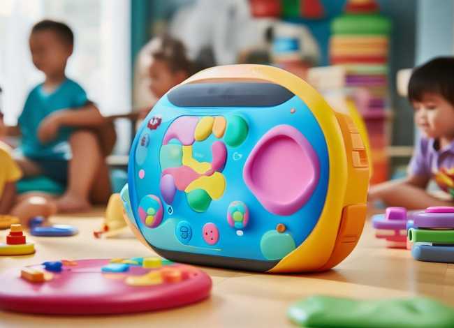 火火兔儿童早教机多少钱（火火兔早教机多少钱一台）