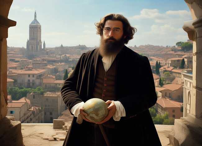 伽利略简短小故事，伽利略的小故事简短