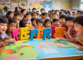 儿童拼音阅读短文，儿童拼音阅读短文怎么写