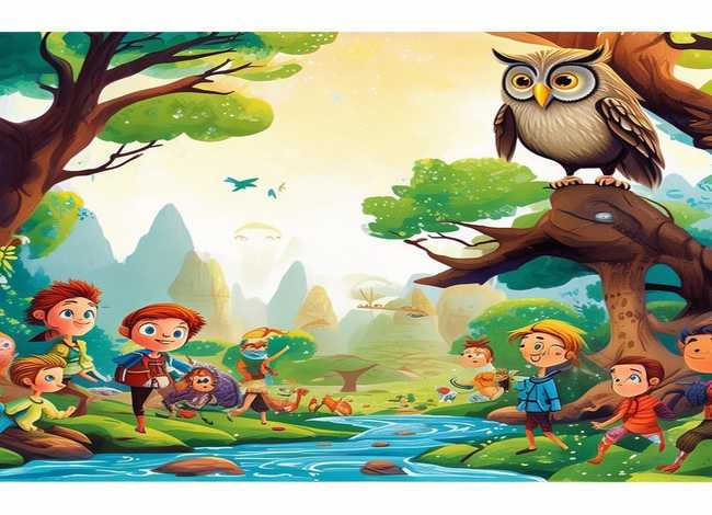 长篇系列儿童故事,长篇少儿故事 长篇系列儿童故事,长篇少儿故事