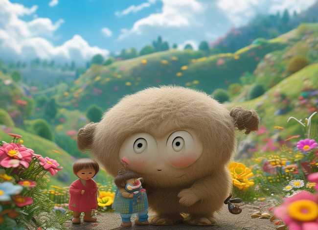 傻孩子的故事哦,傻子与孩子的故事原版视频 傻孩子的故事哦,傻子与孩子的故事原版视频