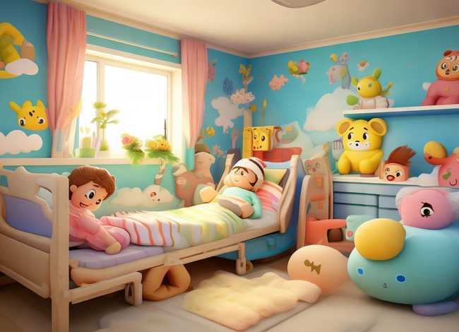 儿童医院温馨卡通;儿童医院温馨卡通图片 儿童医院温馨卡通;儿童医院温馨卡通图片