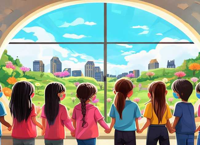 现代儿童故事疫情、幼儿疫情故事 现代儿童故事疫情、幼儿疫情故事