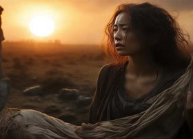 孟姜女故事全文，孟姜女故事全文旧版