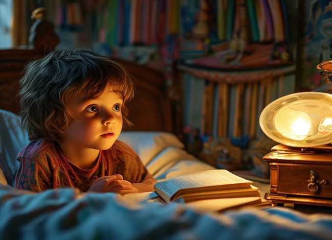 11岁故事大全睡前故事 - 11岁睡前故事大全收听