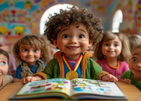 获奖儿童故事三分钟以内 - 三分钟以内的故事幼儿获奖