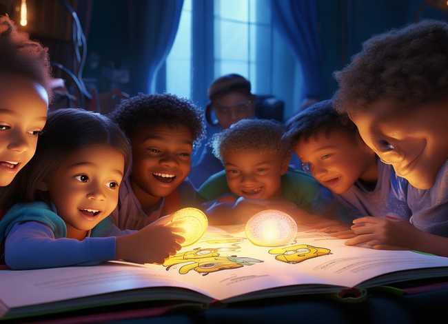 关于超能力的儿童电影；关于超能力的儿童电影名字