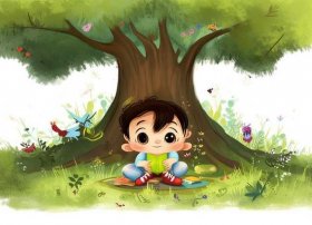 儿童故事简介简短、儿童故事简介简短一点