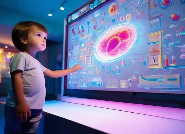 儿童科学科普简短小故事（少儿科学小故事）