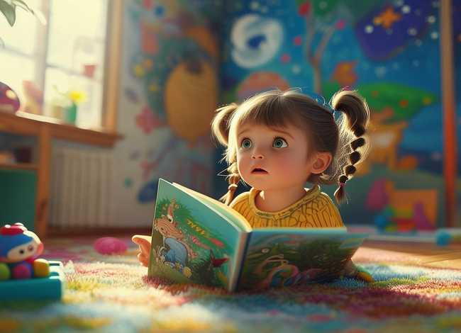 儿童故事短篇200字；儿童故事短篇200字左右