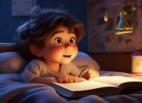 三年级睡前必听故事（三年级睡前必听故事书）