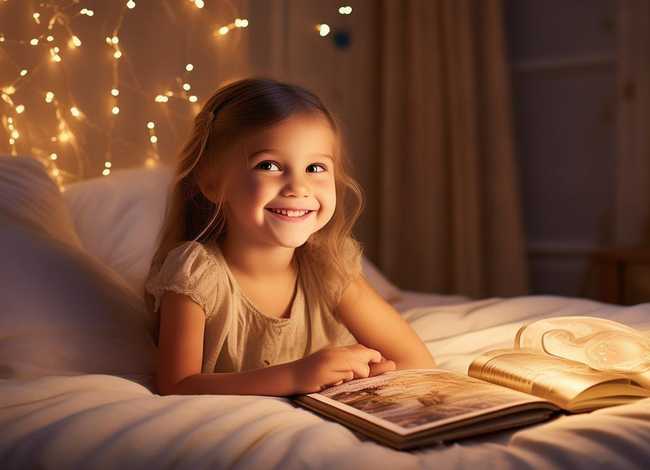 小故事睡前故事灰姑娘，睡前小故事灰姑娘的故事