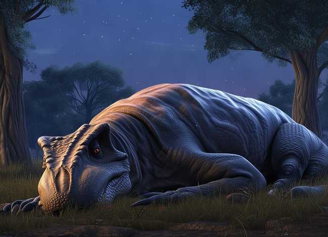 霸王龙睡前故事儿童故事(霸王龙睡前故事文字版) 霸王龙睡前故事儿童故事(霸王龙睡前故事文字版)