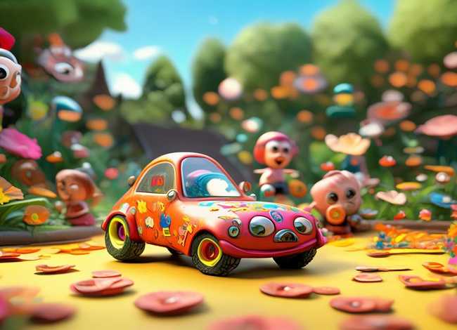 儿童小汽车故事简短,小汽车简短小故事幼儿 儿童小汽车故事简短,小汽车简短小故事幼儿