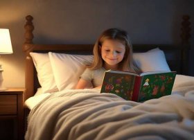 简单的睡前小故事大全 - 简单的睡前小故事大全短篇