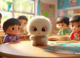 蚕宝宝儿童故事（蚕宝宝的课程故事幼儿园）