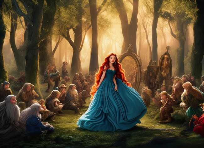 白雪公主完整版故事原文(白雪公主完整版故事原文图片) 白雪公主完整版故事原文(白雪公主完整版故事原文图片)