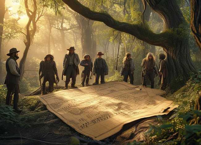 探险故事名著片段 - 探险故事名著片段摘抄 探险故事名著片段 - 探险故事名著片段摘抄