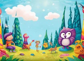 幼儿故事书大全短篇、幼儿故事书大全短篇小说