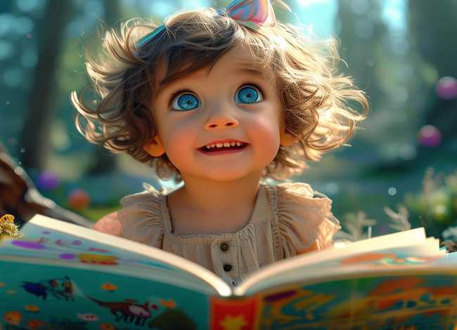 二岁半儿童故事大全(二岁半宝宝故事大全) 二岁半儿童故事大全(二岁半宝宝故事大全)