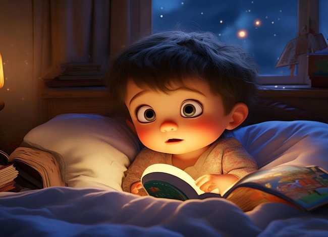 阅读故事儿童睡前故事 - 幼儿睡前阅读故事 阅读故事儿童睡前故事 - 幼儿睡前阅读故事