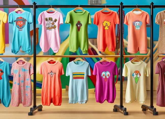 儿童服装品牌排行榜10强，儿童服装品牌排行榜10强有哪些