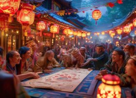 鼠年限定背景故事，鼠年限定爆料