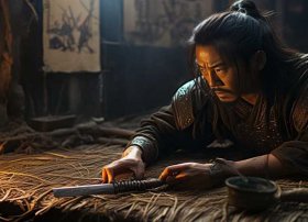 卧薪尝胆成语故事朗读 卧薪尝胆成语故事原文