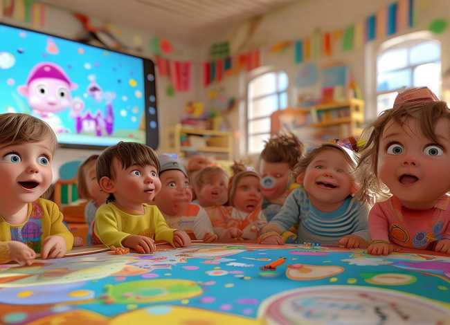 幼儿早教故事视频大全100首 幼儿早教故事视频大全100首免费下载