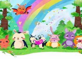 幼儿故事角色多、幼儿故事多个角色