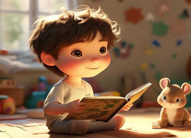 诚实的孩子绘本故事;诚实的孩子绘本故事内容 诚实的孩子绘本故事;诚实的孩子绘本故事内容