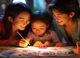 七岁儿童家长寄语、七岁儿童家长寄语怎么写