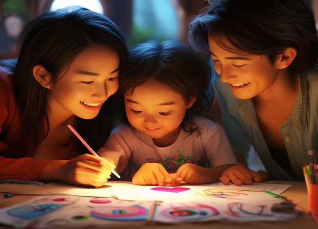 七岁儿童家长寄语、七岁儿童家长寄语怎么写