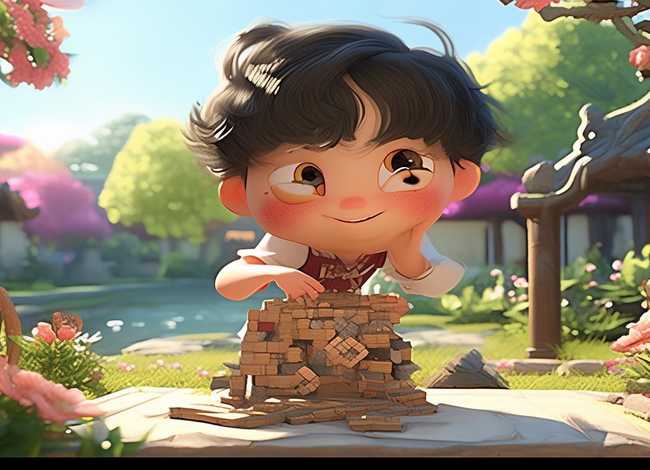 世说新语描写儿童智慧的故事 世说新语关于小孩智慧的故事 世说新语描写儿童智慧的故事 世说新语关于小孩智慧的故事