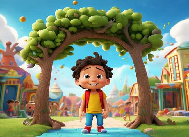 儿童上学故事绘本;幼儿上学绘本故事 儿童上学故事绘本;幼儿上学绘本故事